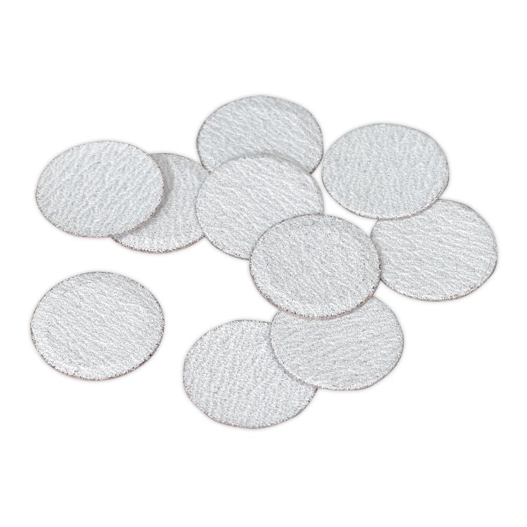 Sealey Sanding Disc 50mm (2