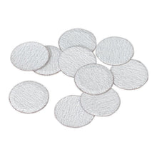 Load image into Gallery viewer, Sealey Sanding Disc 50mm (2&quot;) 80Grit - Pack of 10
