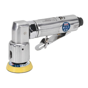 Sealey Air Orbital Sander 50mm (2")