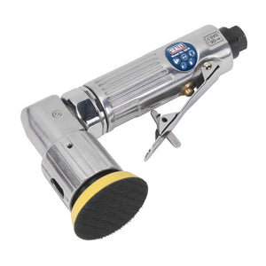 Sealey Air Orbital Sander 50mm (2")