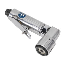 Load image into Gallery viewer, Sealey Air Orbital Sander 50mm (2&quot;)
