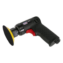 Load image into Gallery viewer, Sealey Air Sander 75mm (3") Orbital Composite (Premier)
