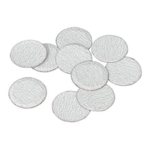 Load image into Gallery viewer, Sealey Sanding Disc 75mm (3") 60Grit - Pack of 10
