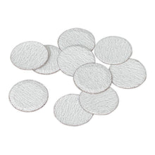 Load image into Gallery viewer, Sealey Sanding Disc 75mm (3&quot;) 120Grit - Pack of 10
