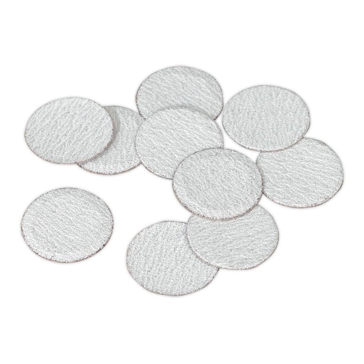 Sealey Sanding Disc 75mm (3
