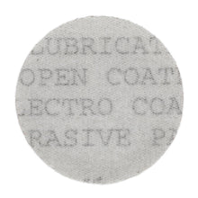 Load image into Gallery viewer, Sealey Sanding Disc 75mm (3&quot;) 60Grit - Pack of 10
