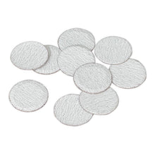 Load image into Gallery viewer, Sealey Sanding Disc 75mm (3&quot;) 80Grit - Pack of 10
