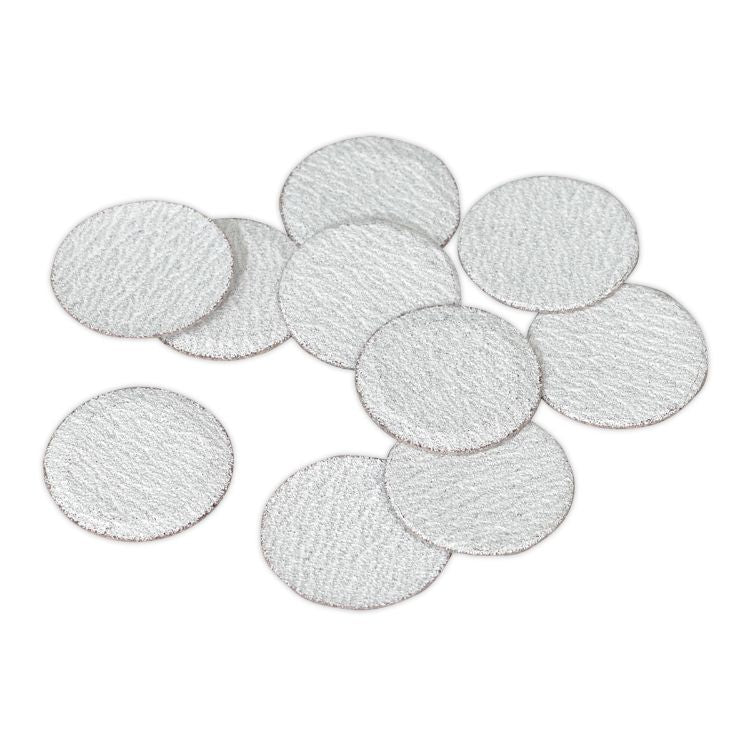 Sealey Sanding Disc 75mm (3