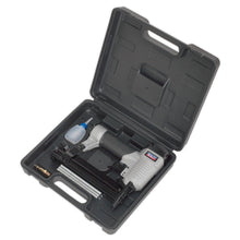 Load image into Gallery viewer, Sealey Air Staple Gun 13-32mm Capacity

