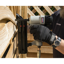 Load image into Gallery viewer, Sealey Air Nail Gun 10-50mm Capacity
