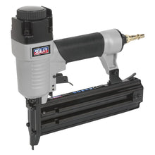 Load image into Gallery viewer, Sealey Air Nail Gun 10-50mm Capacity
