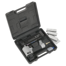 Load image into Gallery viewer, Sealey Air Nail Gun 10-50mm Capacity
