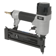 Load image into Gallery viewer, Sealey Air Nail Gun 10-50mm Capacity
