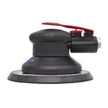 Load image into Gallery viewer, Sealey Air Palm Orbital Sander 150mm (6") (SA800)
