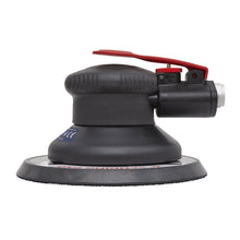 Load image into Gallery viewer, Sealey Air Palm Orbital Sander 150mm (6&quot;) (SA800)
