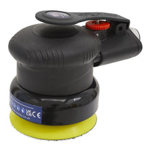 Load image into Gallery viewer, Sealey Air Palm Orbital Sander 75mm (3&quot;) (SA802)
