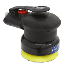 Load image into Gallery viewer, Sealey Air Palm Orbital Sander 75mm (3&quot;) (SA802)

