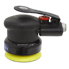 Load image into Gallery viewer, Sealey Air Palm Orbital Sander 75mm (3&quot;) (SA802)

