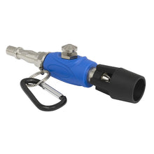 Load image into Gallery viewer, Sealey Venturi Tip Mini Air Blow Gun
