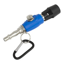 Load image into Gallery viewer, Sealey Venturi Tip Mini Air Blow Gun

