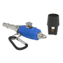 Load image into Gallery viewer, Sealey Venturi Tip Mini Air Blow Gun
