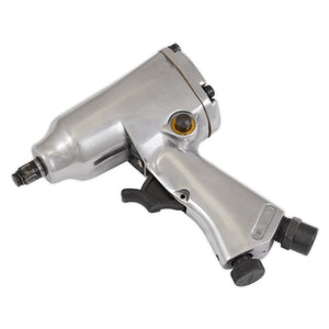 Sealey Air Impact Wrench 3/8" Drive - Pistol Grip