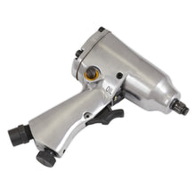 Load image into Gallery viewer, Sealey Air Impact Wrench 3/8&quot; Drive - Pistol Grip
