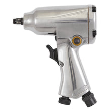 Load image into Gallery viewer, Sealey Air Impact Wrench 3/8&quot; Drive - Pistol Grip
