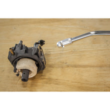 Load image into Gallery viewer, Sealey Air Blow Gun 100mm, 1/4"BSP Air Inlet and Safety Nozzle
