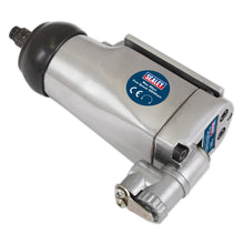 Load image into Gallery viewer, Sealey Air Impact Wrench 3/8&quot; Drive
