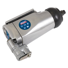 Load image into Gallery viewer, Sealey Air Impact Wrench 3/8&quot; Drive
