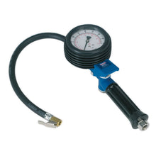 Load image into Gallery viewer, Sealey Jumbo Tyre Inflator, Clip-On Connector
