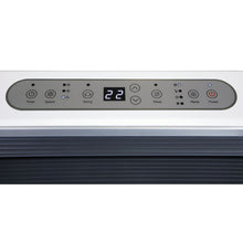 Load image into Gallery viewer, Sealey Portable Air Conditioner/Dehumidifier/Air Cooler/Heater 12,000Btu/hr
