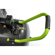 Load image into Gallery viewer, Sealey Air Compressor 150L Belt Drive 3hp
