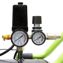 Load image into Gallery viewer, Sealey Air Compressor 200L Belt Drive 3hp
