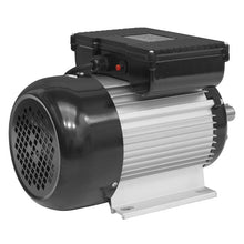 Load image into Gallery viewer, Sealey Air compressor Electrical Motor 3hp 2.2kw
