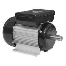 Load image into Gallery viewer, Sealey Air compressor Electrical Motor 3hp 2.2kw
