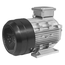 Load image into Gallery viewer, Sealey Air compressor Electrical Motor 5.5hp 4kw
