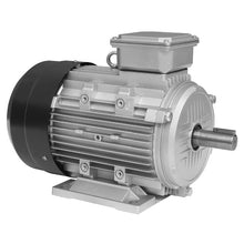 Load image into Gallery viewer, Sealey Air compressor Electrical Motor 5.5hp 4kw
