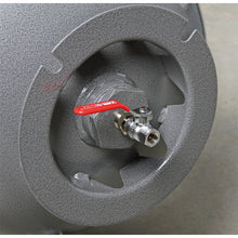 Load image into Gallery viewer, Sealey Air Compressor 200L Belt Drive 5.5hp 3ph
