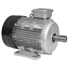 Load image into Gallery viewer, Sealey Air compressor Electrical Motor 7.5hp 5.5kw
