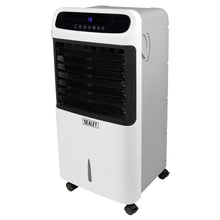 Load image into Gallery viewer, Sealey Air Cooler/Heater/Air Purifier/Humidifier
