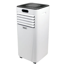 Load image into Gallery viewer, Sealey Portable Air Conditioner/Dehumidifier/Air Cooler, Window Sealing Kit 7,000Btu/hr
