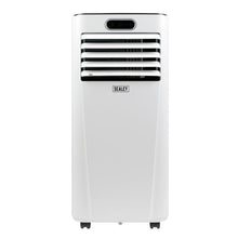 Load image into Gallery viewer, Sealey Portable Air Conditioner/Dehumidifier/Air Cooler 9,000Btu/hr
