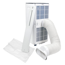 Load image into Gallery viewer, Sealey Portable Air Conditioner/Dehumidifier/Air Cooler 9,000Btu/hr
