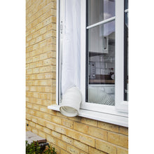 Load image into Gallery viewer, Sealey Window Sealing Kit for Air Conditioner Ducting
