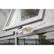 Load image into Gallery viewer, Sealey Window Sealing Kit for Air Conditioner Ducting
