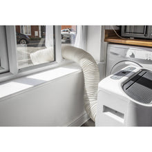 Load image into Gallery viewer, Sealey Window Sealing Kit for Air Conditioner Ducting

