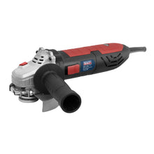 Load image into Gallery viewer, Sealey Angle Grinder 115mm 900W/230V
