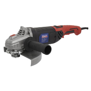 Sealey Angle Grinder 230mm (9") 2000W/230V